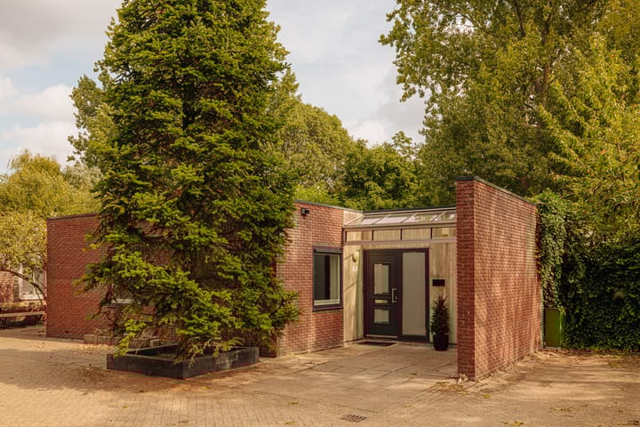 Amstelveenseweg 711 in Amsterdam