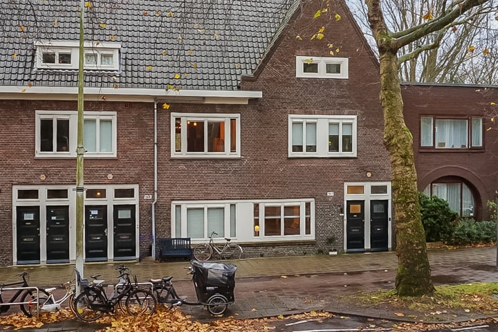 Amstelveenseweg 767-H in Amsterdam