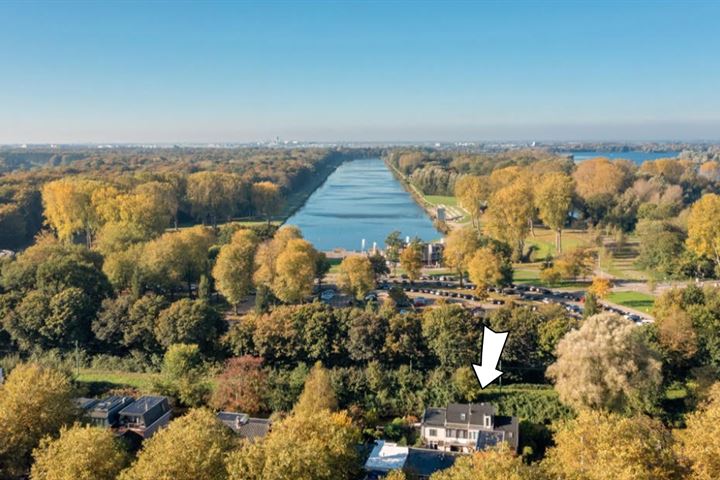 Amstelveenseweg 828 in Amsterdam