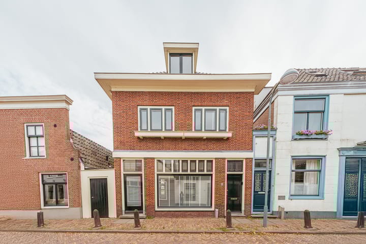 Amstelzijde 40 in Amstelveen