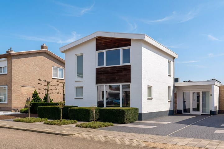 Amstenraderweg 20 in Merkelbeek foto