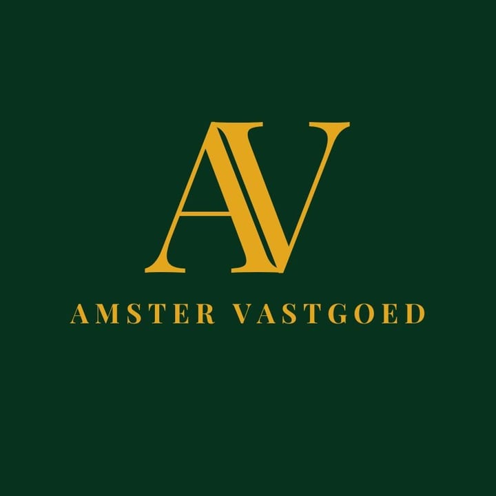 Logo Amster Vastgoed