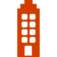Logo Amsterdam At Home Makelaars
