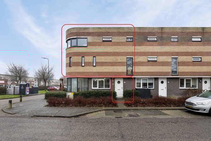 Photo of property Amsterdamlaan 1A, Woerden