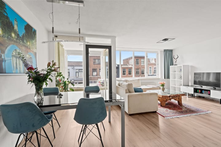 Photo de la maison Amsterdamsestraatweg 167E, Utrecht