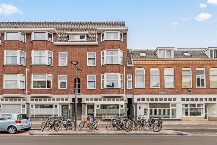Amsterdamsestraatweg 211 in Utrecht