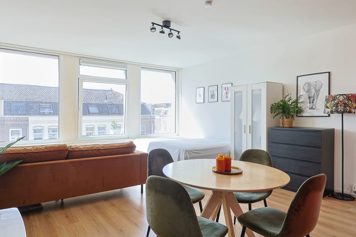 Photo of property Amsterdamsestraatweg 243G, Utrecht