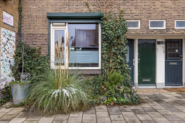 Amsterdamsestraatweg 433 in Utrecht