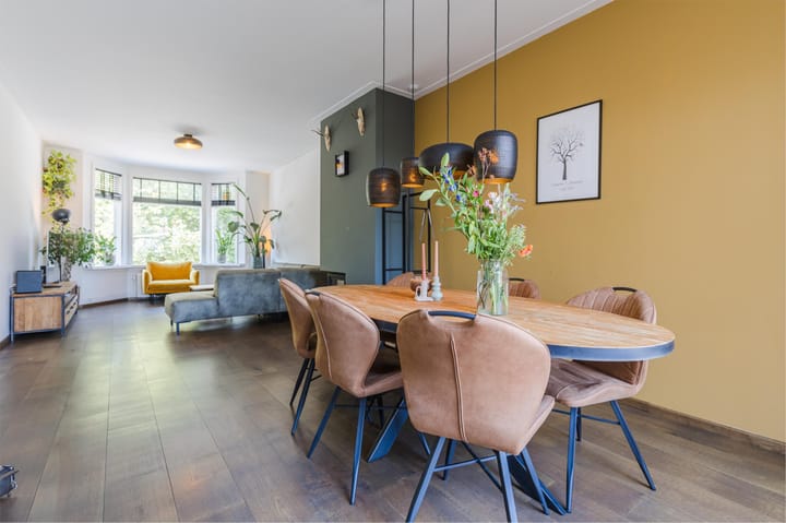 Amsterdamsestraatweg 535-BS in Utrecht