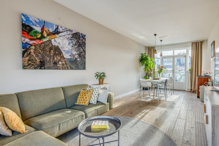 Amsterdamsestraatweg 550 in Utrecht