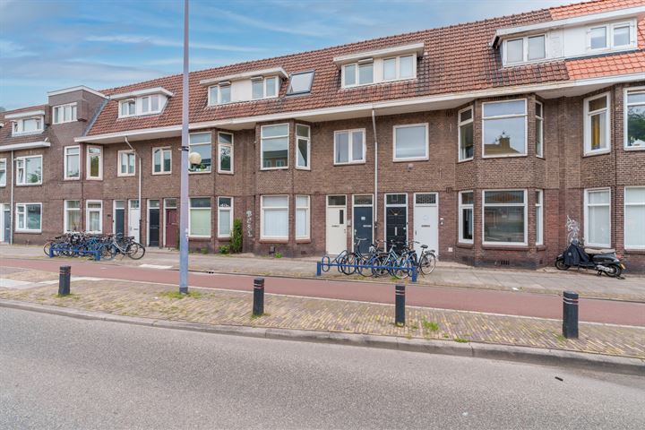 Amsterdamsestraatweg 551B in Utrecht