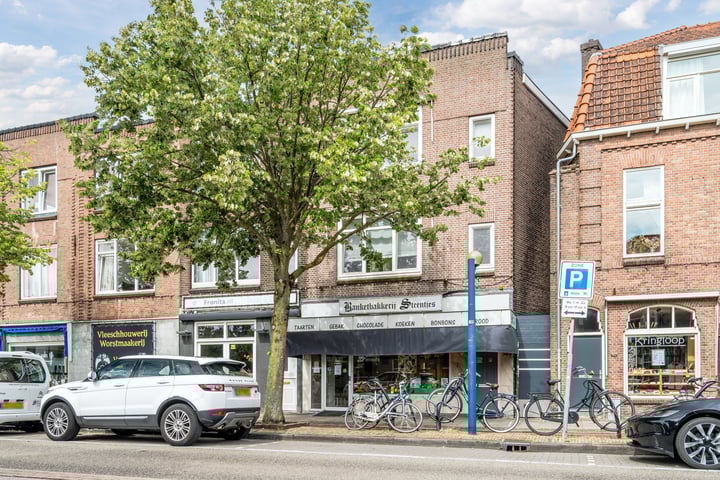 Amsterdamsestraatweg 585 in Utrecht