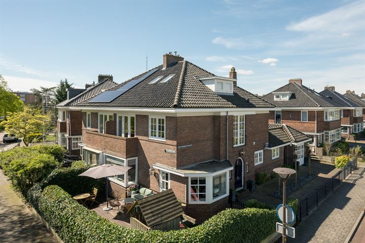 Amsterdamsestraatweg 68 in Halfweg