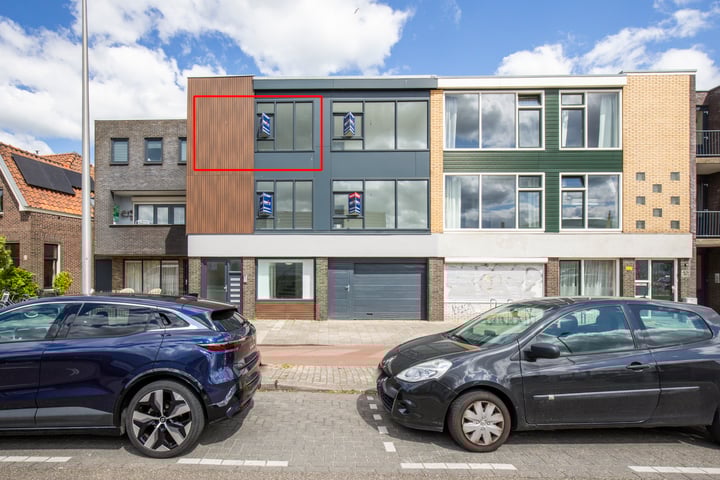 Amsterdamsestraatweg 737D in Utrecht foto