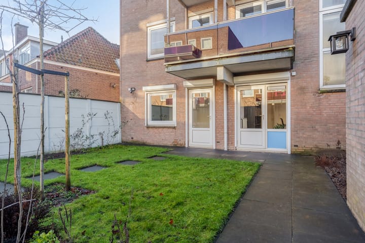 Amsterdamsestraatweg 747 in Utrecht