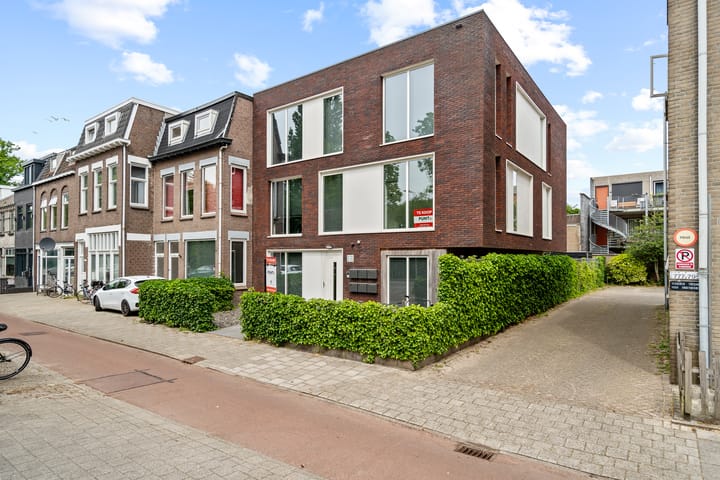 Amsterdamsestraatweg 797 in Utrecht