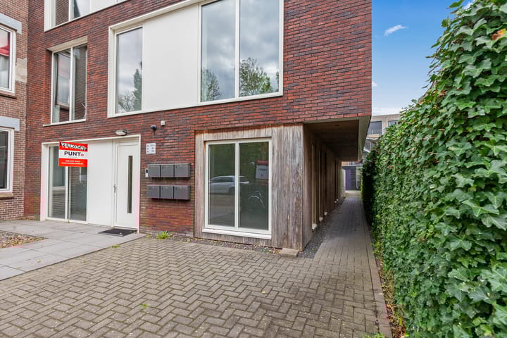 Amsterdamsestraatweg 797A in Utrecht
