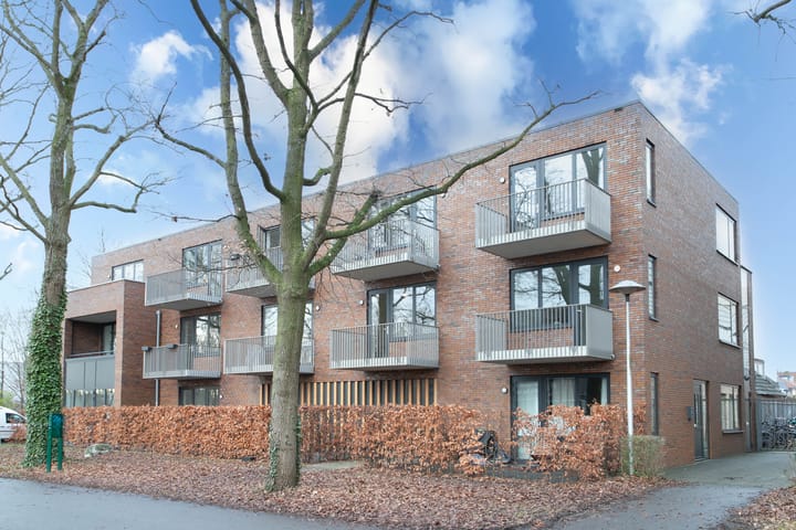 Amsterdamsestraatweg 831D in Utrecht