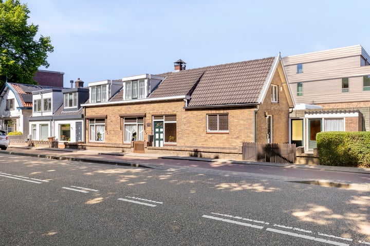 Amsterdamsestraatweg 849 in Utrecht