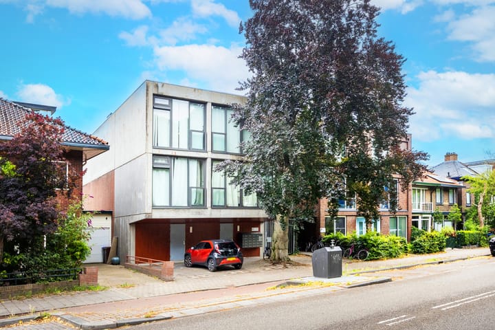 Photo of property Amsterdamsestraatweg 871C-B, Utrecht