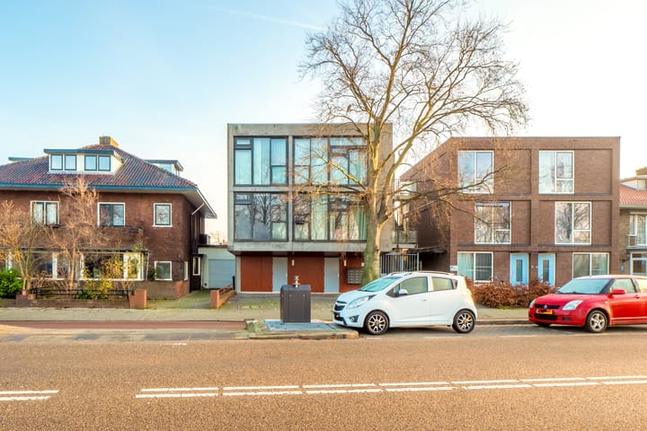 Amsterdamsestraatweg 871D-D in Utrecht