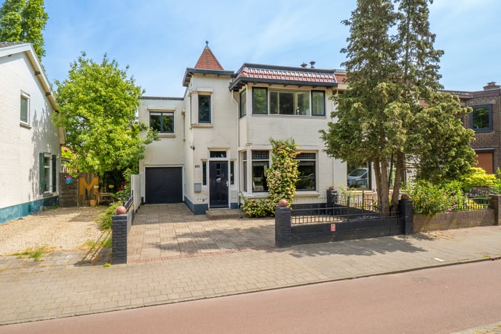 Amsterdamsestraatweg 891 in Utrecht