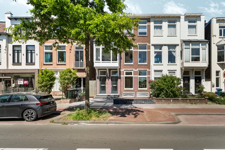 Amsterdamseweg 170 in Arnhem