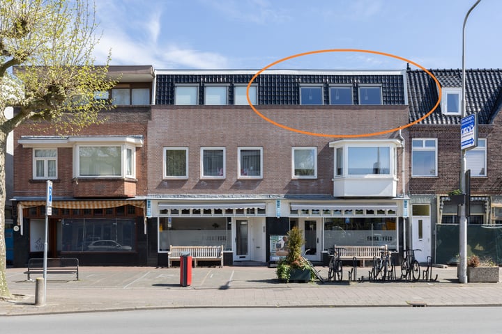 Photo of property Amsterdamseweg 184D, Amstelveen