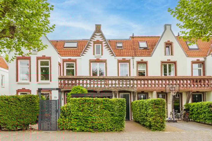 Foto van woning Amsterdamseweg 224, Amstelveen