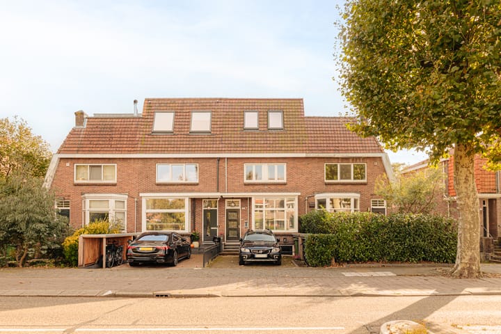 Amsterdamseweg 326 in Amstelveen