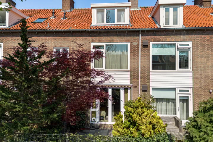 Amsterdamseweg 353 in Amstelveen