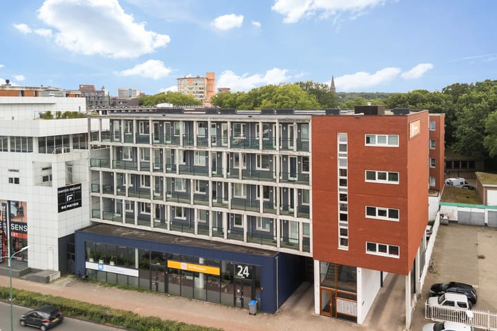 Photo of property Amsterdamseweg 36, Amersfoort