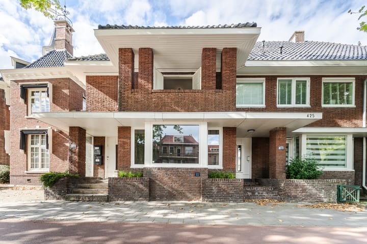 Photo of property Amsterdamseweg 423, Amstelveen