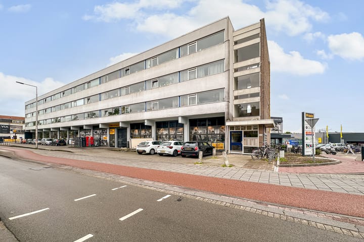 Amsterdamseweg 45 in Arnhem