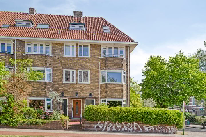 Amsterdamseweg 74 in Arnhem