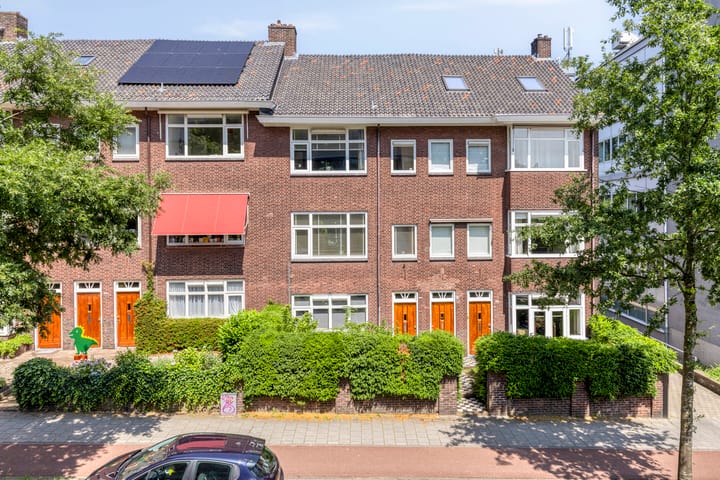 Amsterdamseweg 90 in Arnhem