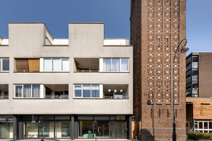 Amsterdamstraat 51C in Haarlem