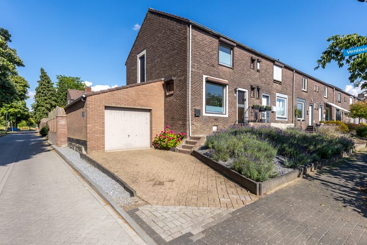 Foto van woning Amsterdamstraat 54, Heerlen