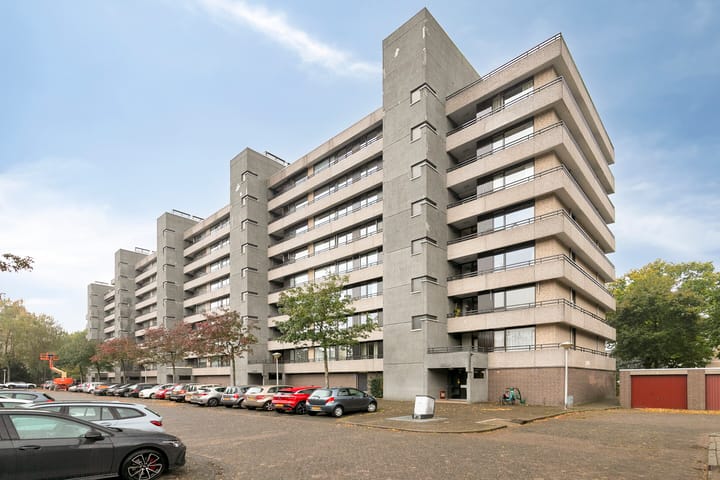 Photo of property Amundsenlaan 129, Eindhoven