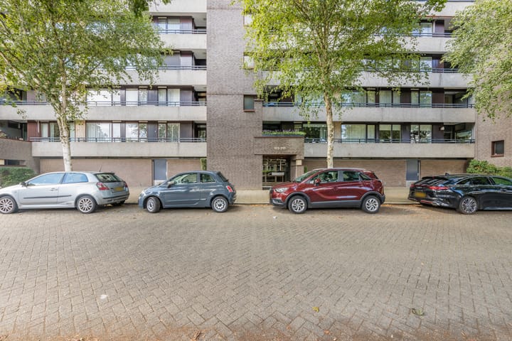 Amundsenlaan 205 in Eindhoven