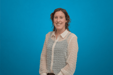 Photo of Amy Hollenberg