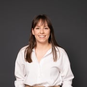 Foto van Amy Nabben