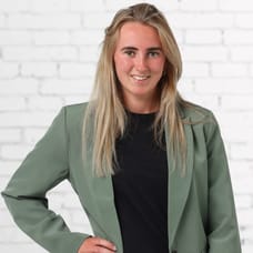 Foto von Amy Telkamp