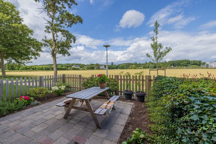 Photo of property An van Gilsehof 36, Noordwijk