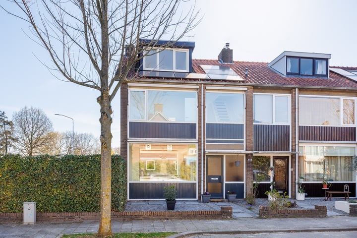 Photo of property Ananasstraat 24, Nijmegen