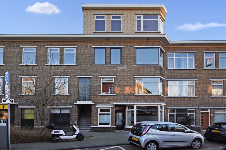 Ananasstraat 6 in 's-Gravenhage photo