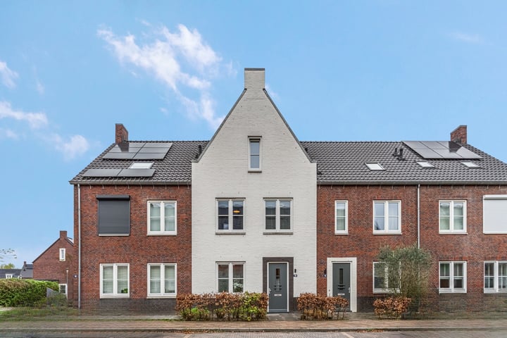 Ananta Toerstraat 16 in Nijmegen