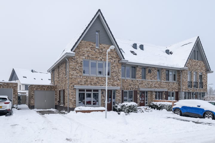 Photo de la maison Anconalaan 8, Barneveld