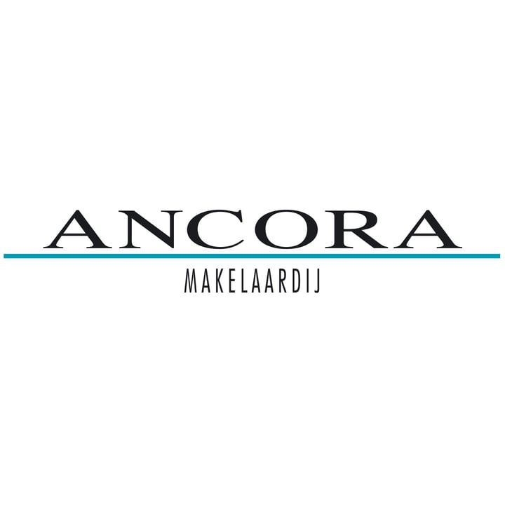 Logo van Ancora Makelaardij