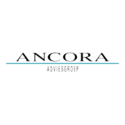 Logo Ancora Makelaardij